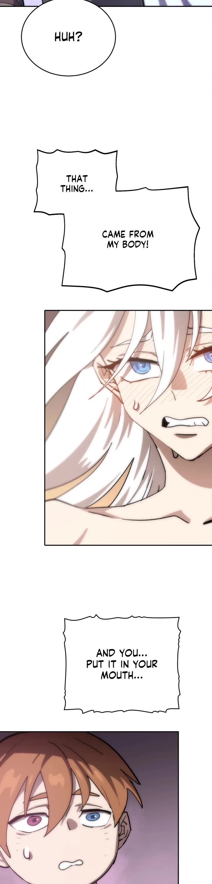 4 Cut Hero Chapter 247 page 33 - Chapter 247