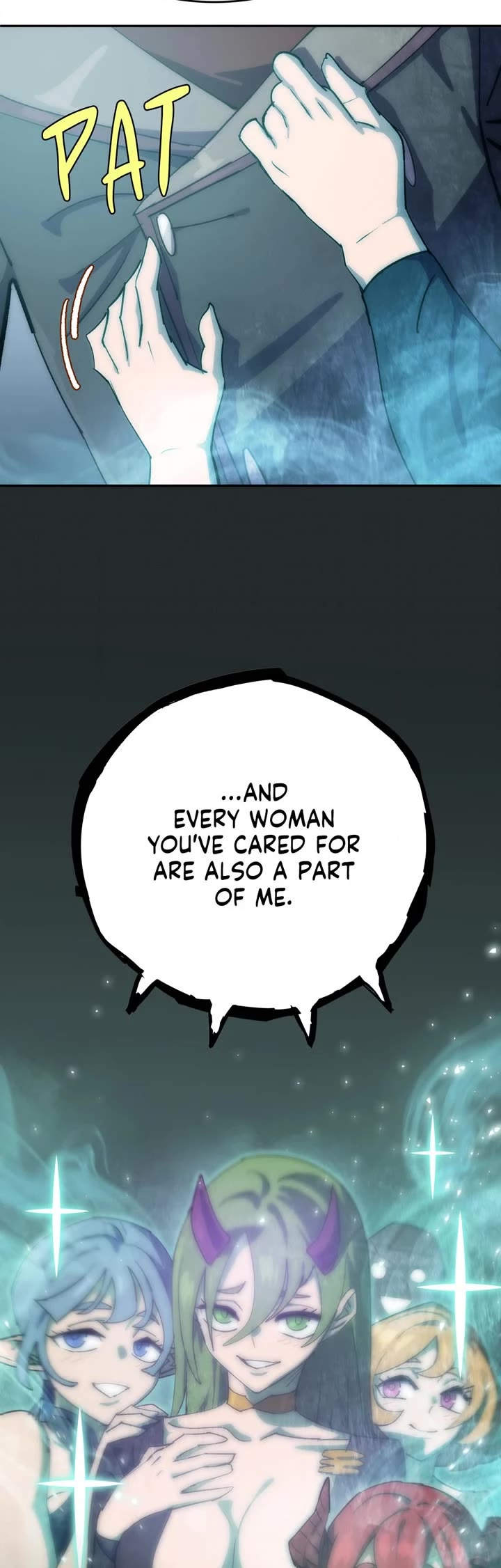 4 Cut Hero Chapter 247 page 4 - Chapter 247