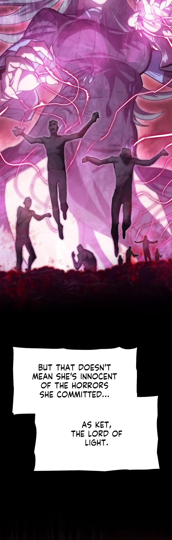 4 Cut Hero Chapter 247 page 40 - Chapter 247