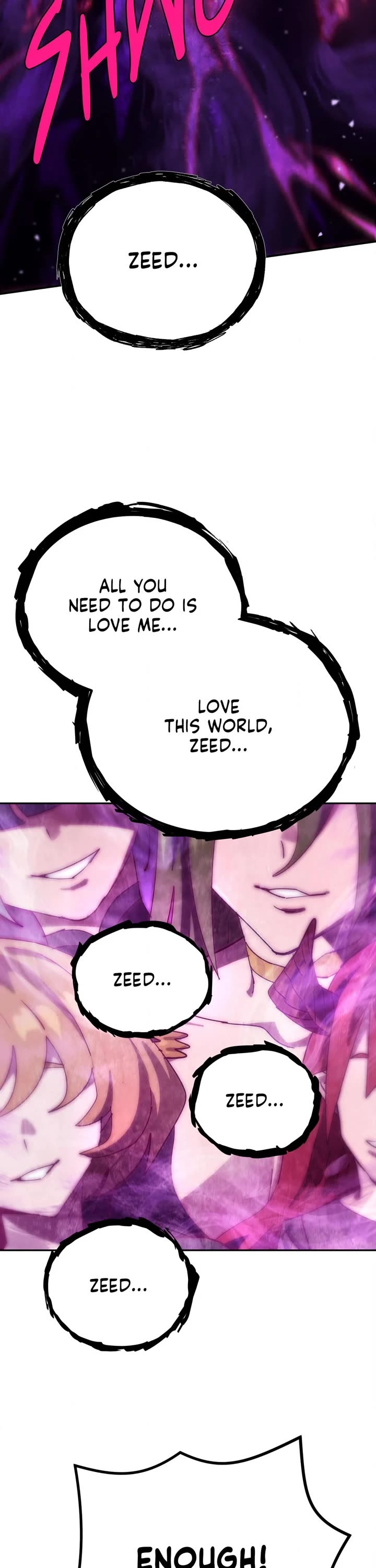 4 Cut Hero Chapter 247 page 6 - Chapter 247