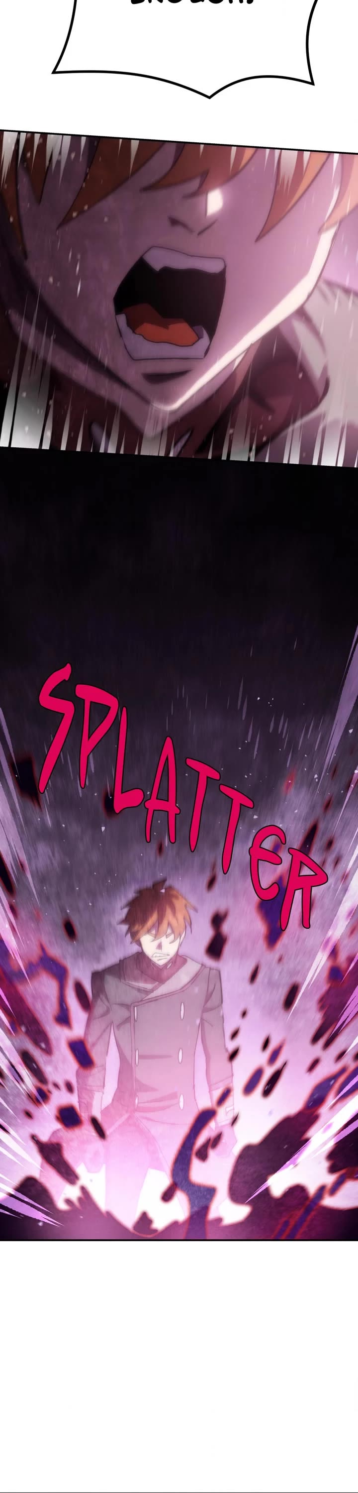 4 Cut Hero Chapter 247 page 7 - Chapter 247