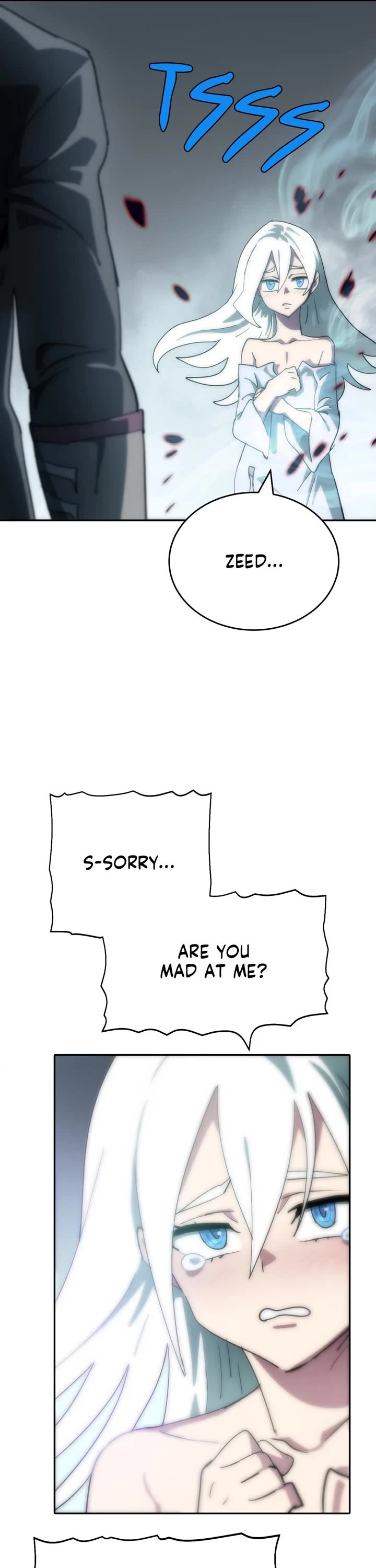 4 Cut Hero Chapter 247 page 8 - Chapter 247