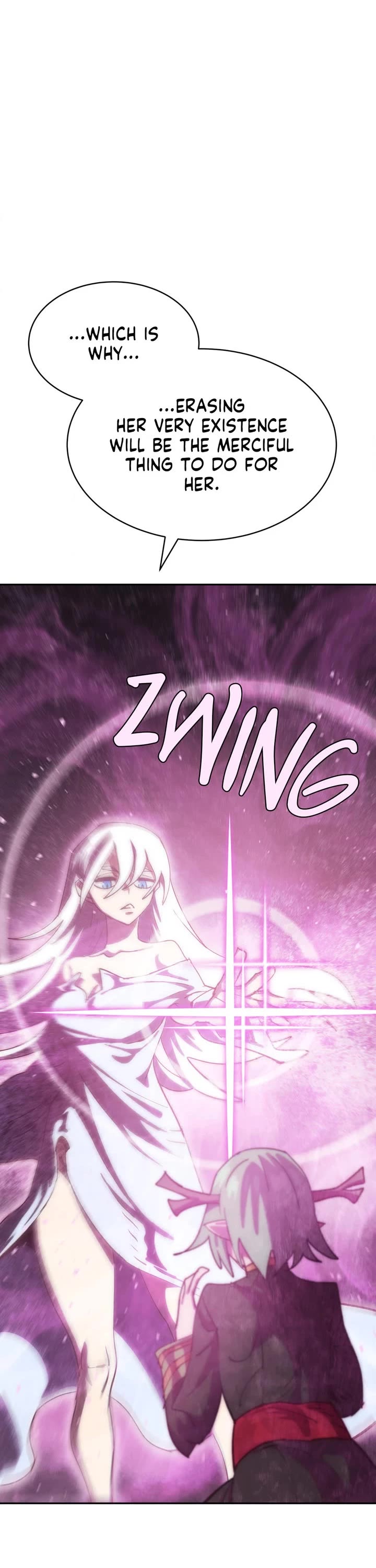 4 Cut Hero Chapter 248 page 1 - Chapter 248