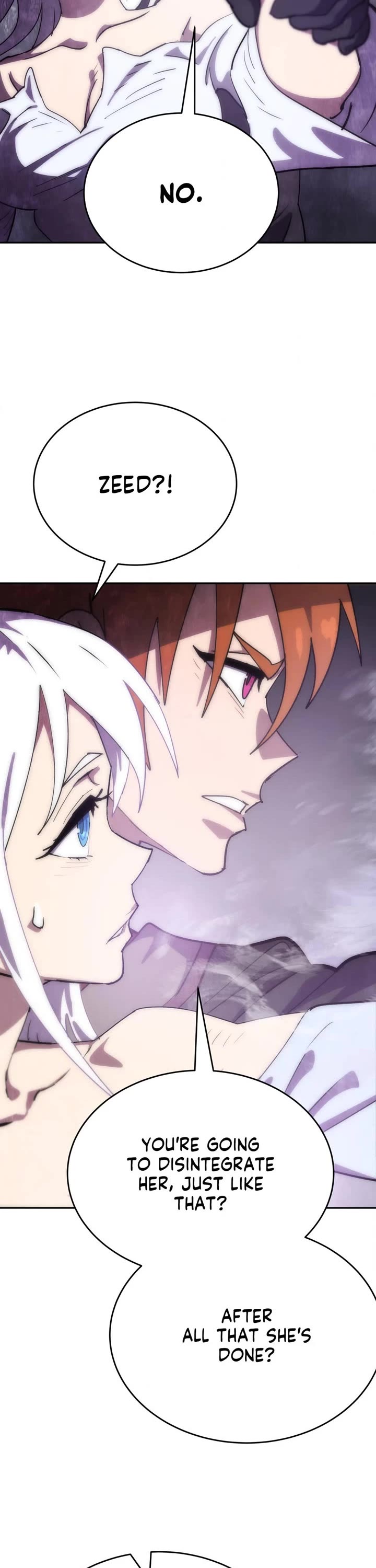 4 Cut Hero Chapter 248 page 13 - Chapter 248