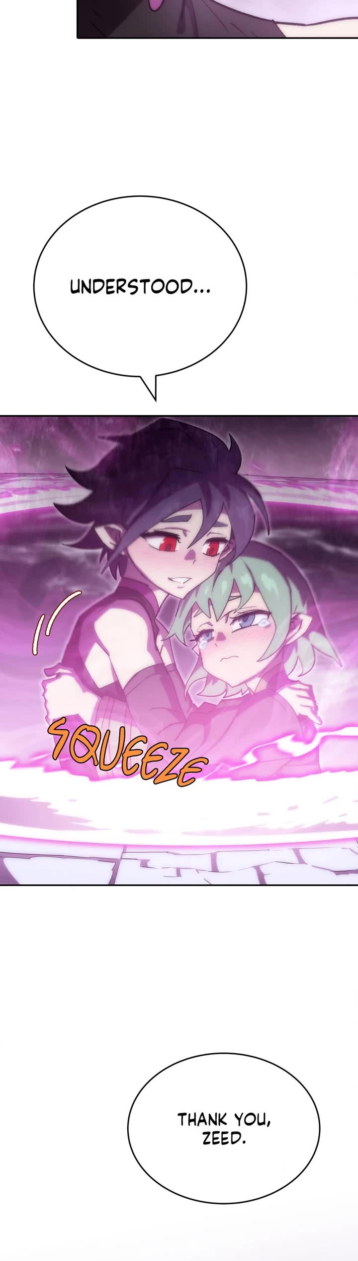 4 Cut Hero Chapter 248 page 19 - Chapter 248