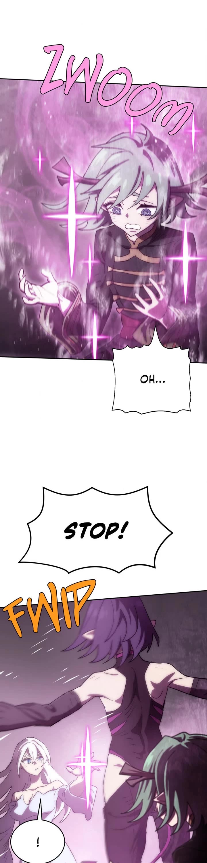 4 Cut Hero Chapter 248 page 2 - Chapter 248
