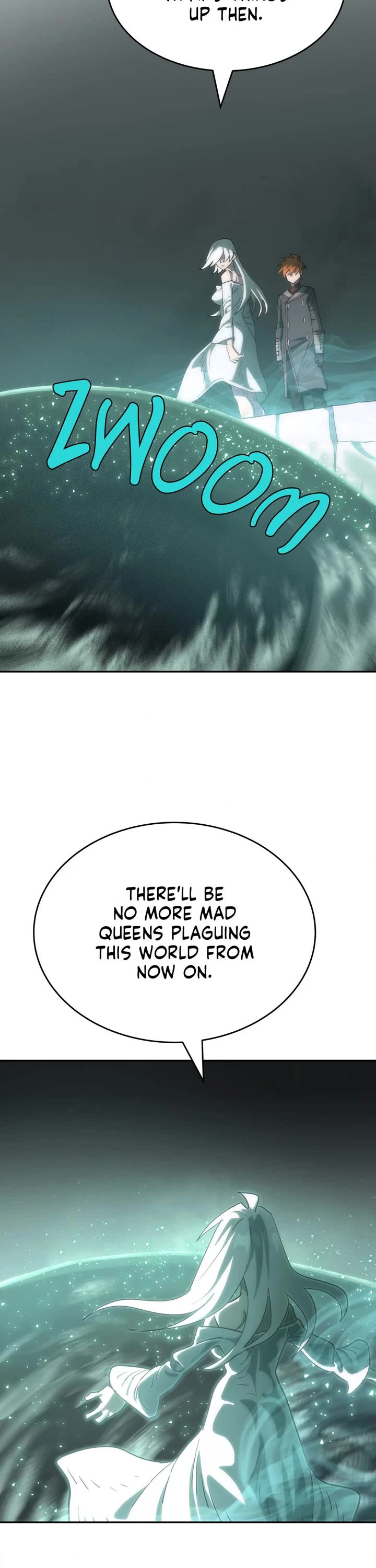 4 Cut Hero Chapter 248 page 22 - Chapter 248
