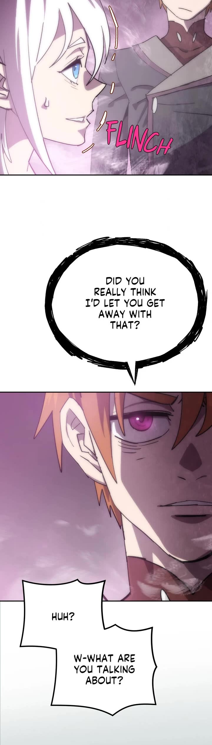 4 Cut Hero Chapter 248 page 25 - Chapter 248
