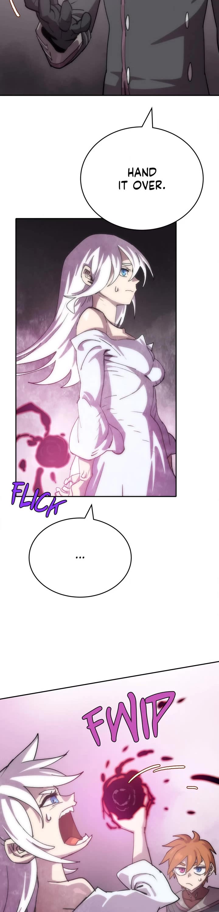 4 Cut Hero Chapter 248 page 27 - Chapter 248