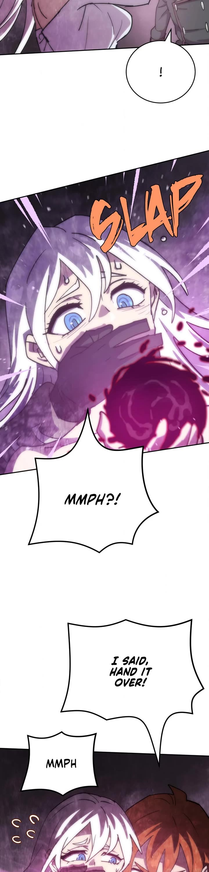4 Cut Hero Chapter 248 page 28 - Chapter 248
