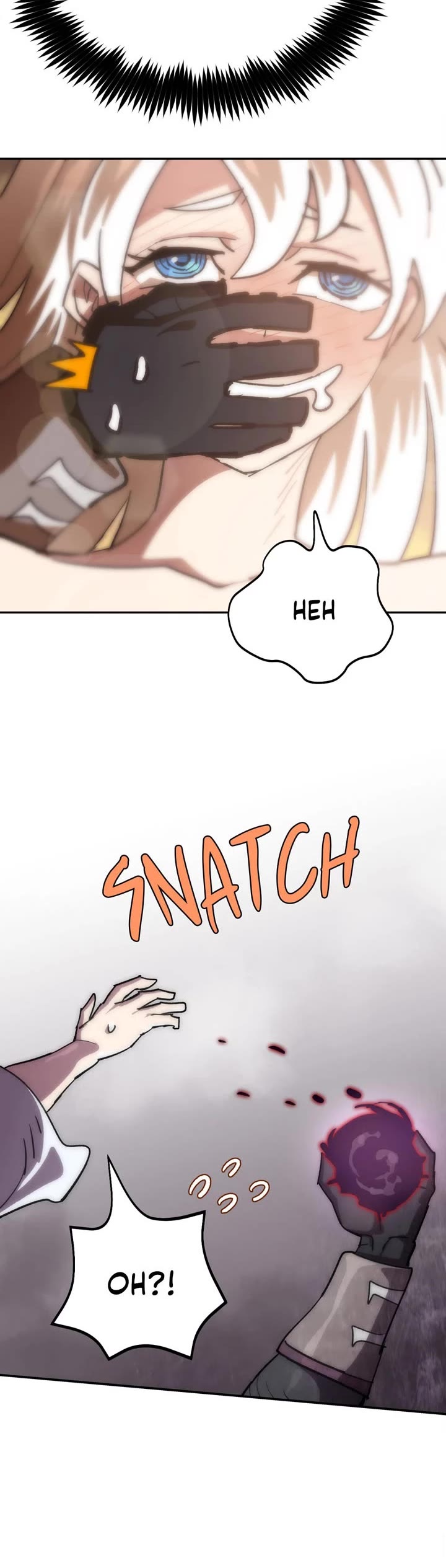 4 Cut Hero Chapter 248 page 30 - Chapter 248