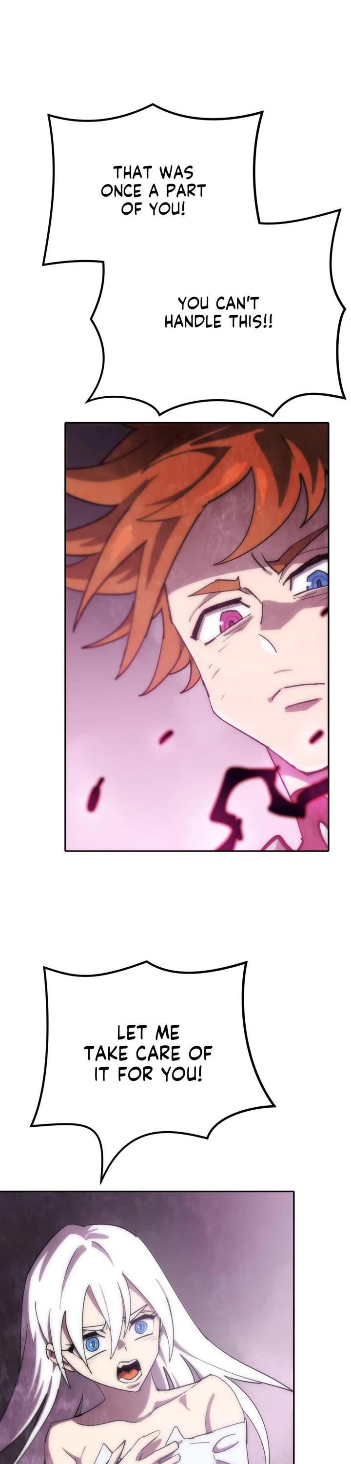4 Cut Hero Chapter 248 page 33 - Chapter 248