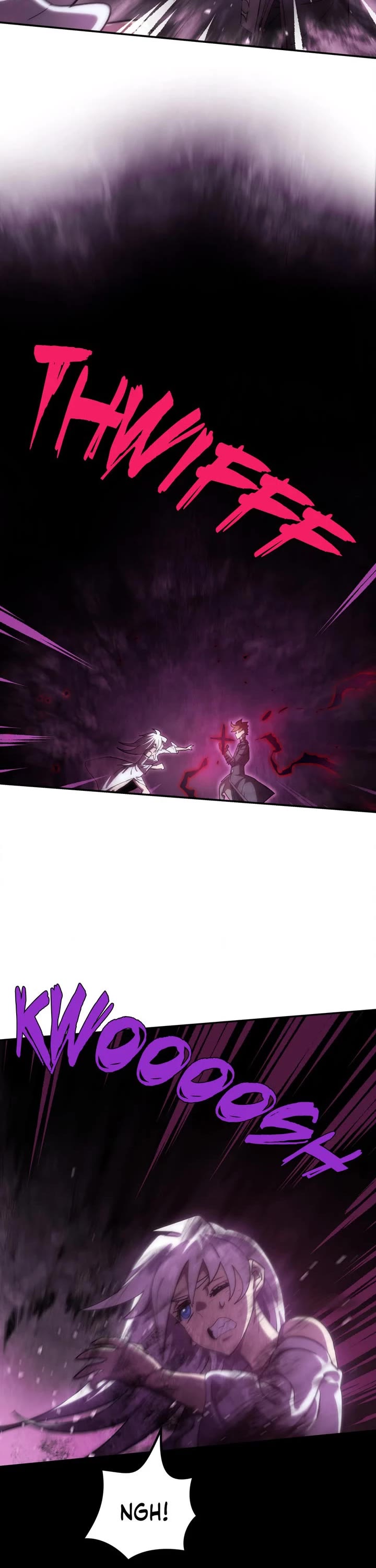 4 Cut Hero Chapter 248 page 37 - Chapter 248