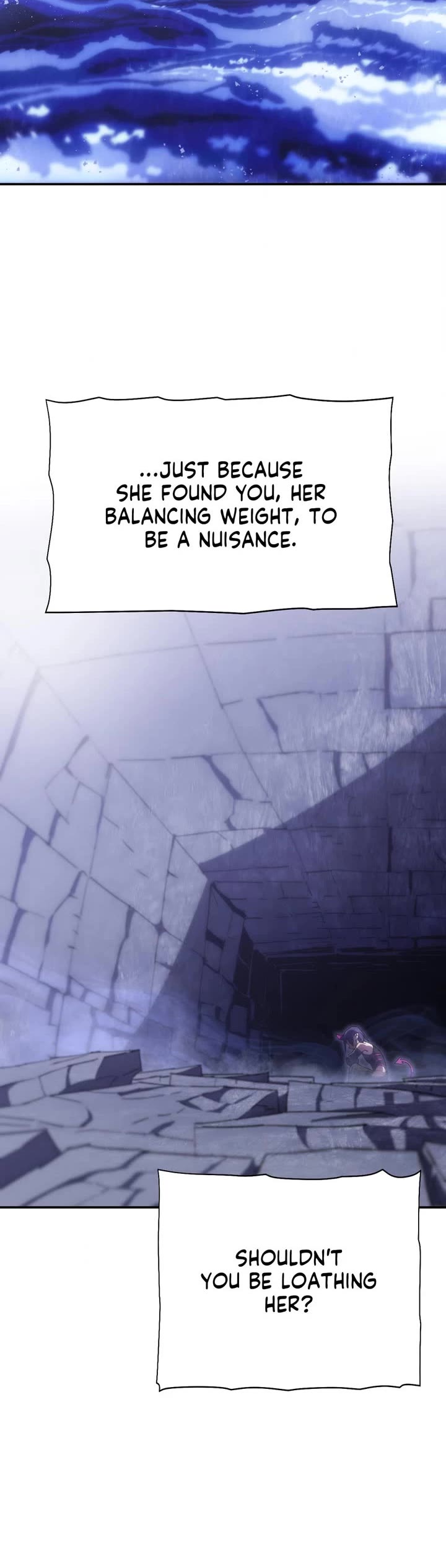 4 Cut Hero Chapter 248 page 5 - Chapter 248