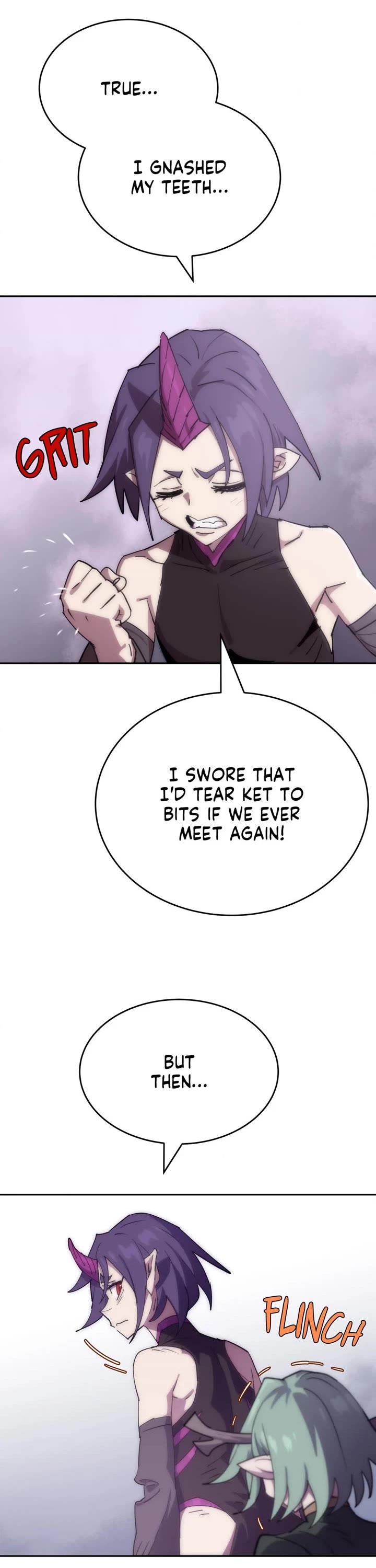 4 Cut Hero Chapter 248 page 6 - Chapter 248