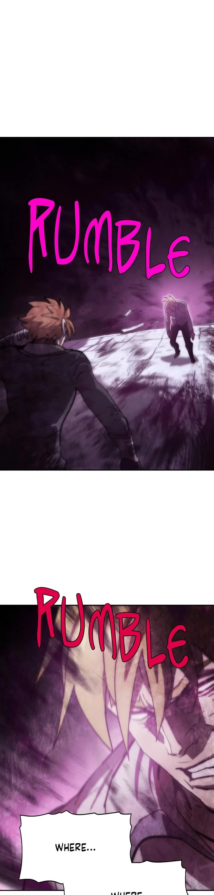 4 Cut Hero Chapter 249 page 1 - Chapter 249