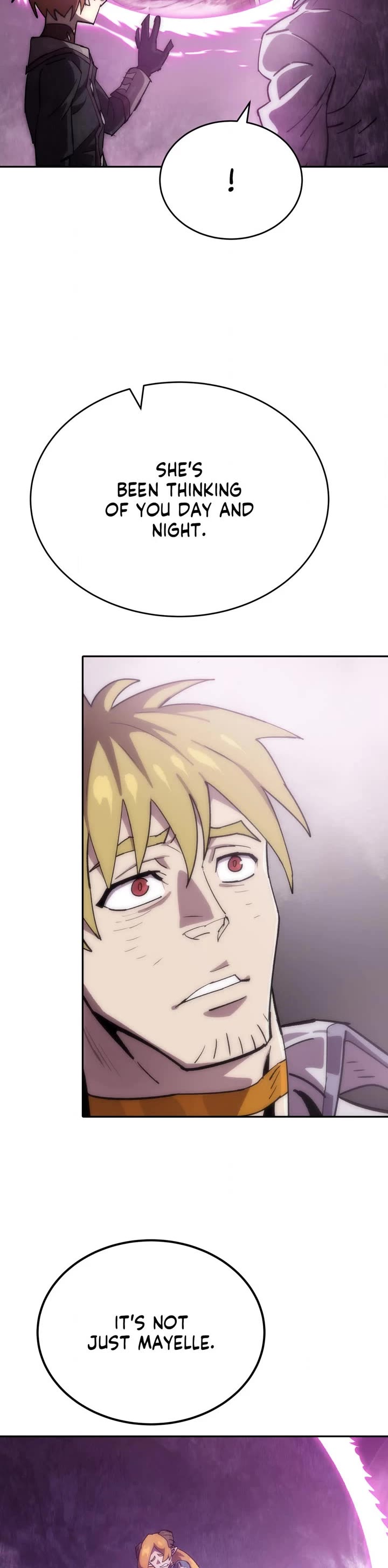 4 Cut Hero Chapter 249 page 14 - Chapter 249