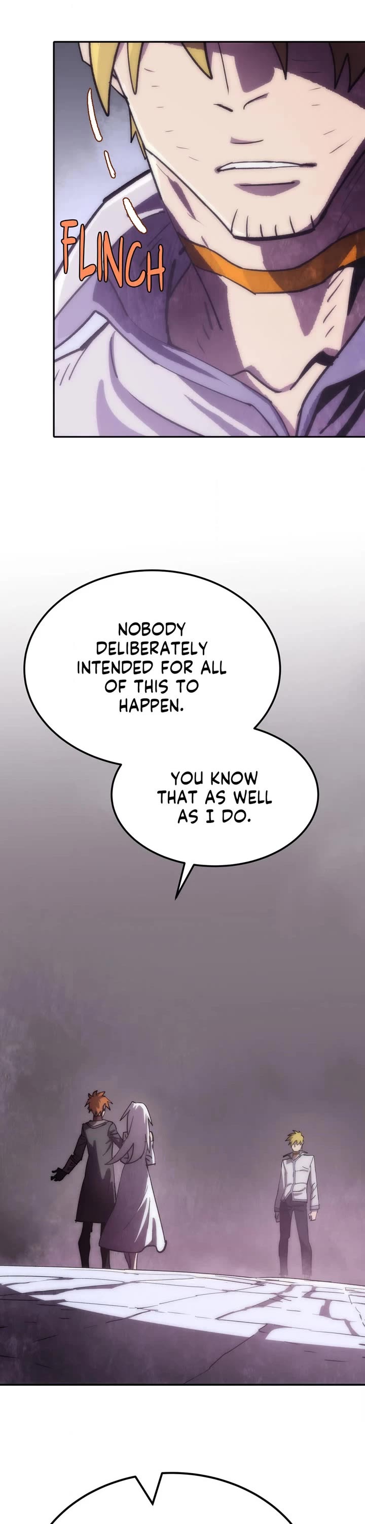 4 Cut Hero Chapter 249 page 21 - Chapter 249