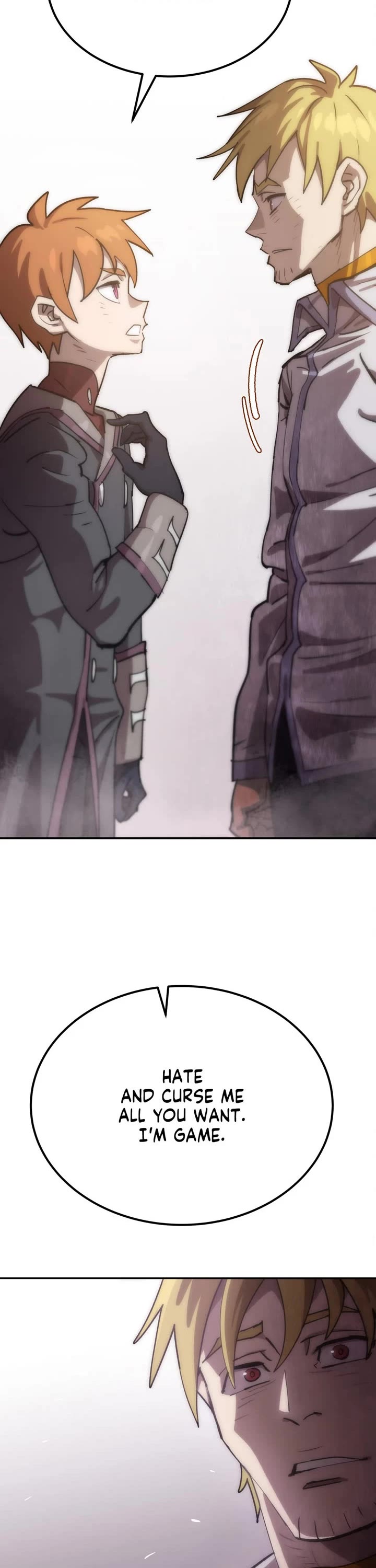 4 Cut Hero Chapter 249 page 23 - Chapter 249