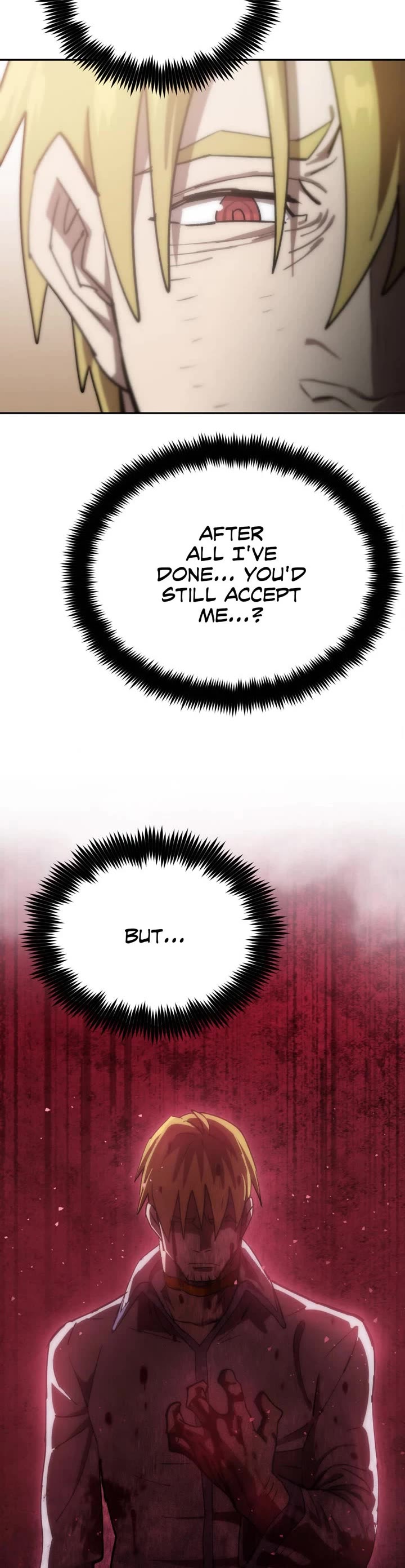 4 Cut Hero Chapter 249 page 25 - Chapter 249