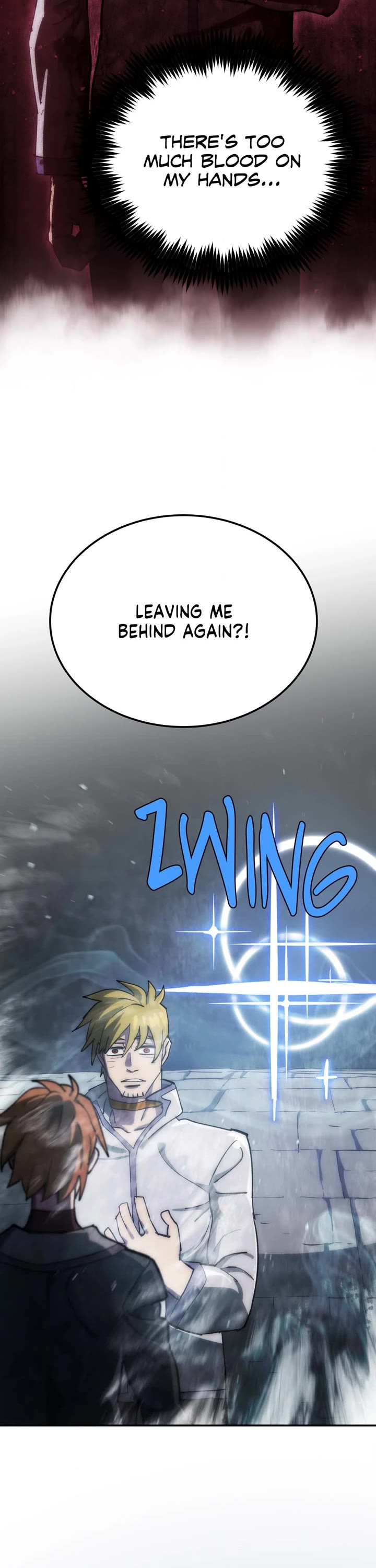 4 Cut Hero Chapter 249 page 26 - Chapter 249