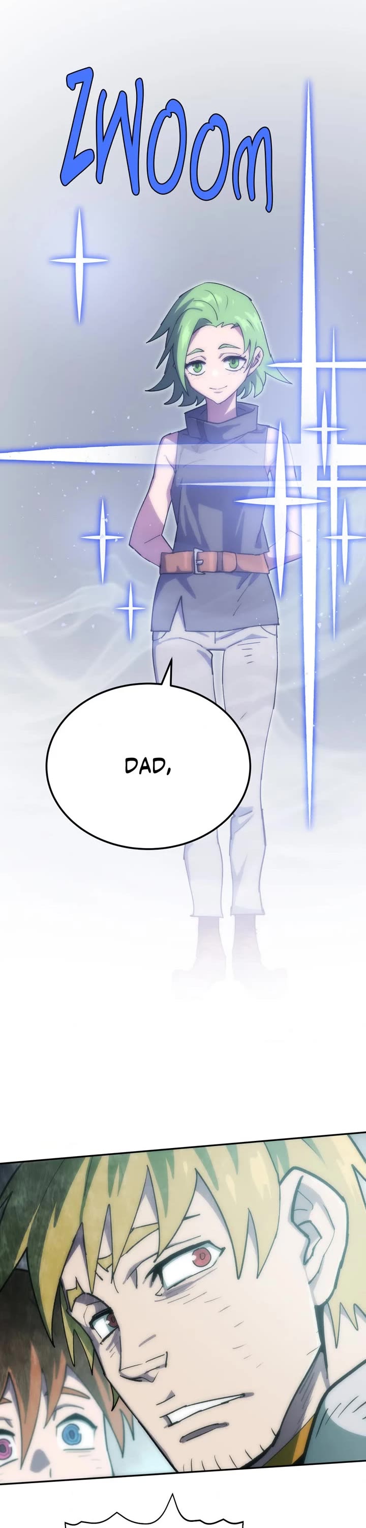 4 Cut Hero Chapter 249 page 27 - Chapter 249