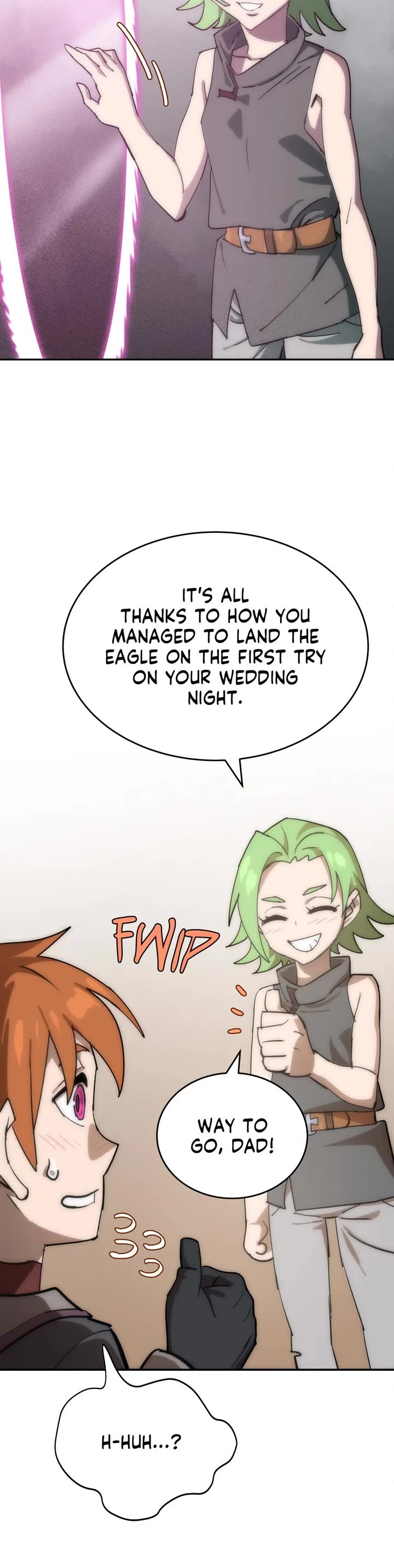 4 Cut Hero Chapter 249 page 29 - Chapter 249