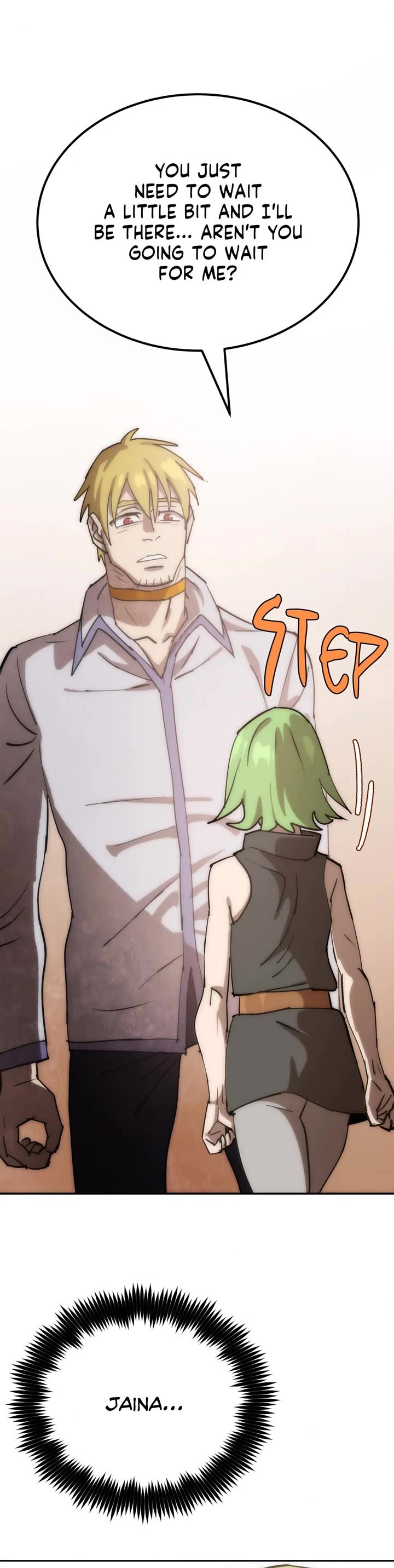 4 Cut Hero Chapter 249 page 30 - Chapter 249