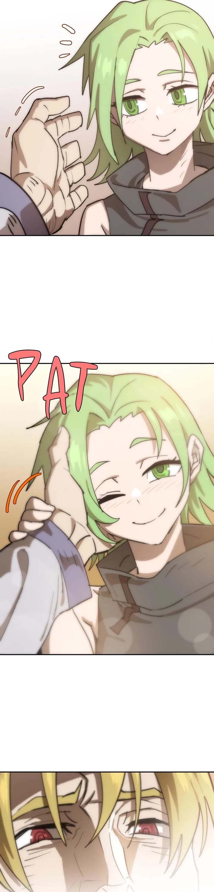 4 Cut Hero Chapter 249 page 31 - Chapter 249