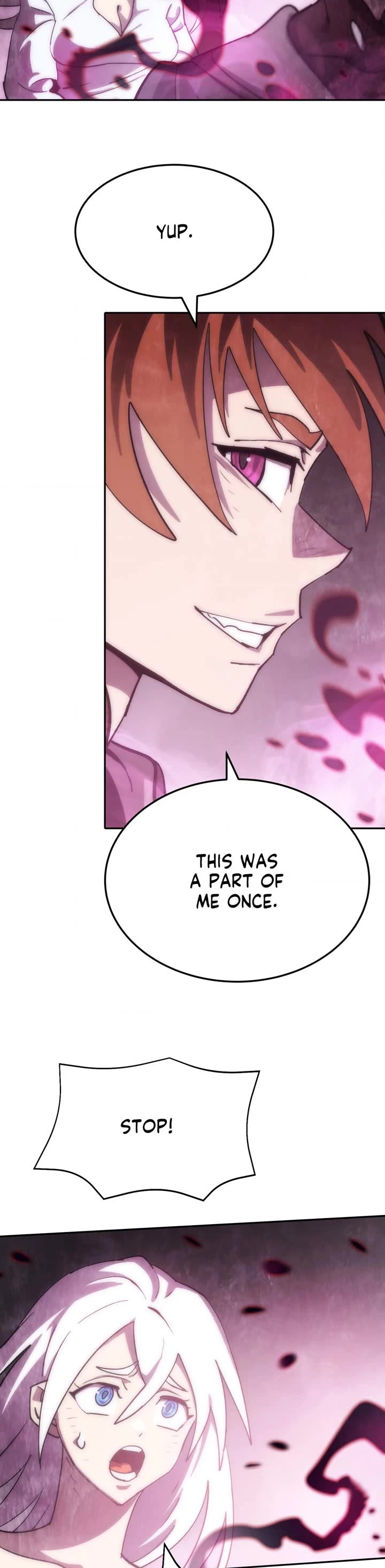 4 Cut Hero Chapter 249 page 39 - Chapter 249