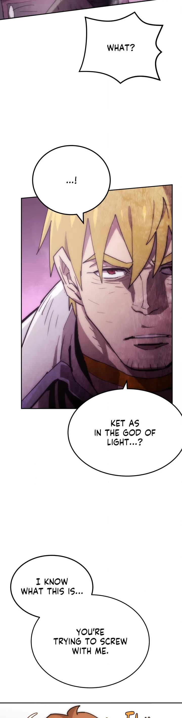 4 Cut Hero Chapter 249 page 4 - Chapter 249