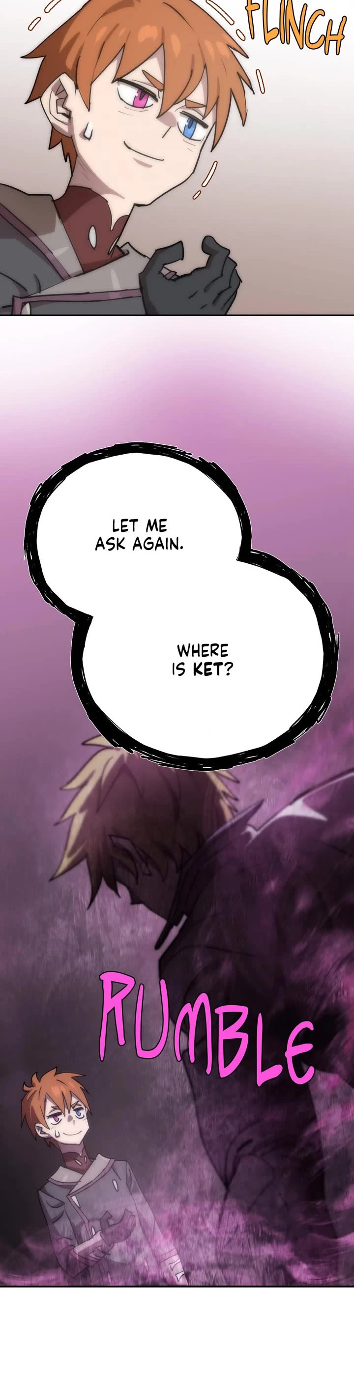 4 Cut Hero Chapter 249 page 5 - Chapter 249