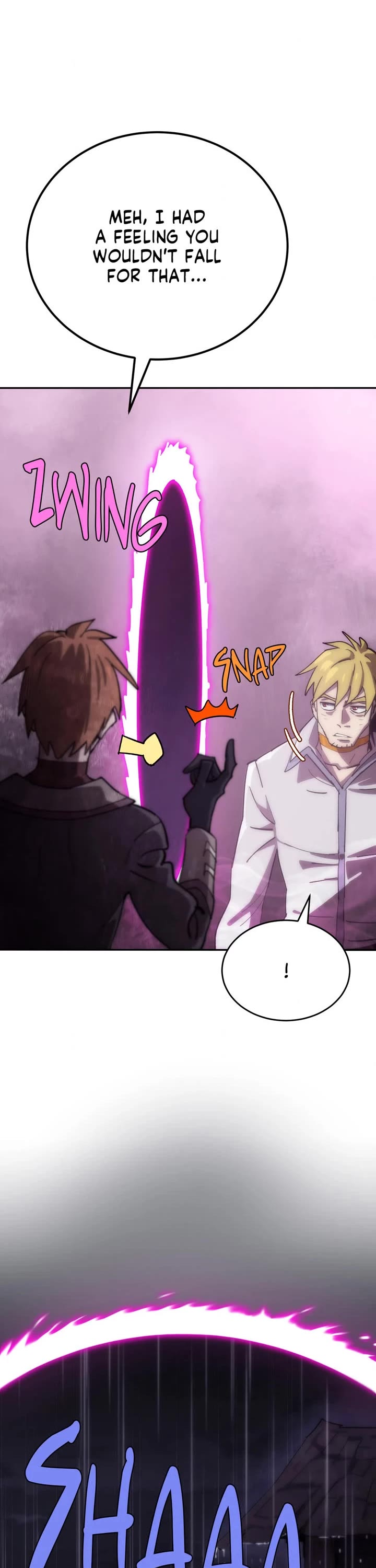 4 Cut Hero Chapter 249 page 6 - Chapter 249