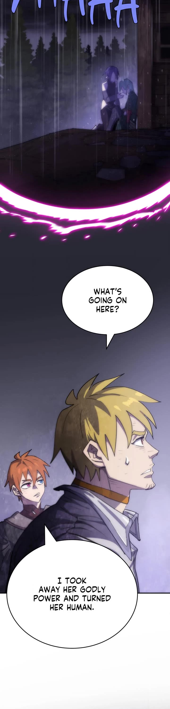 4 Cut Hero Chapter 249 page 7 - Chapter 249