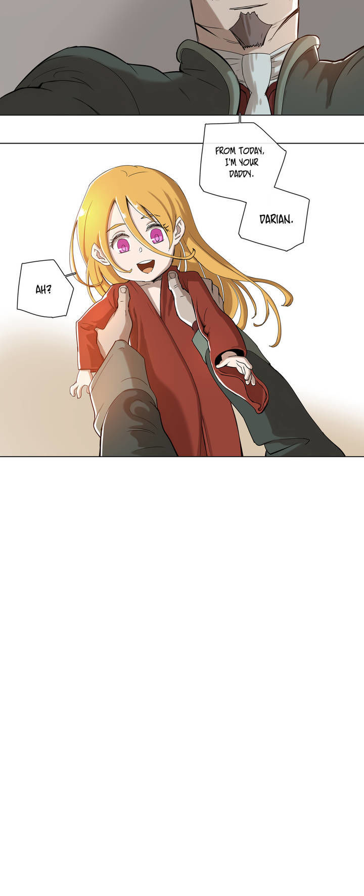 4 Cut Hero Chapter 25 page 11 - Chapter 25