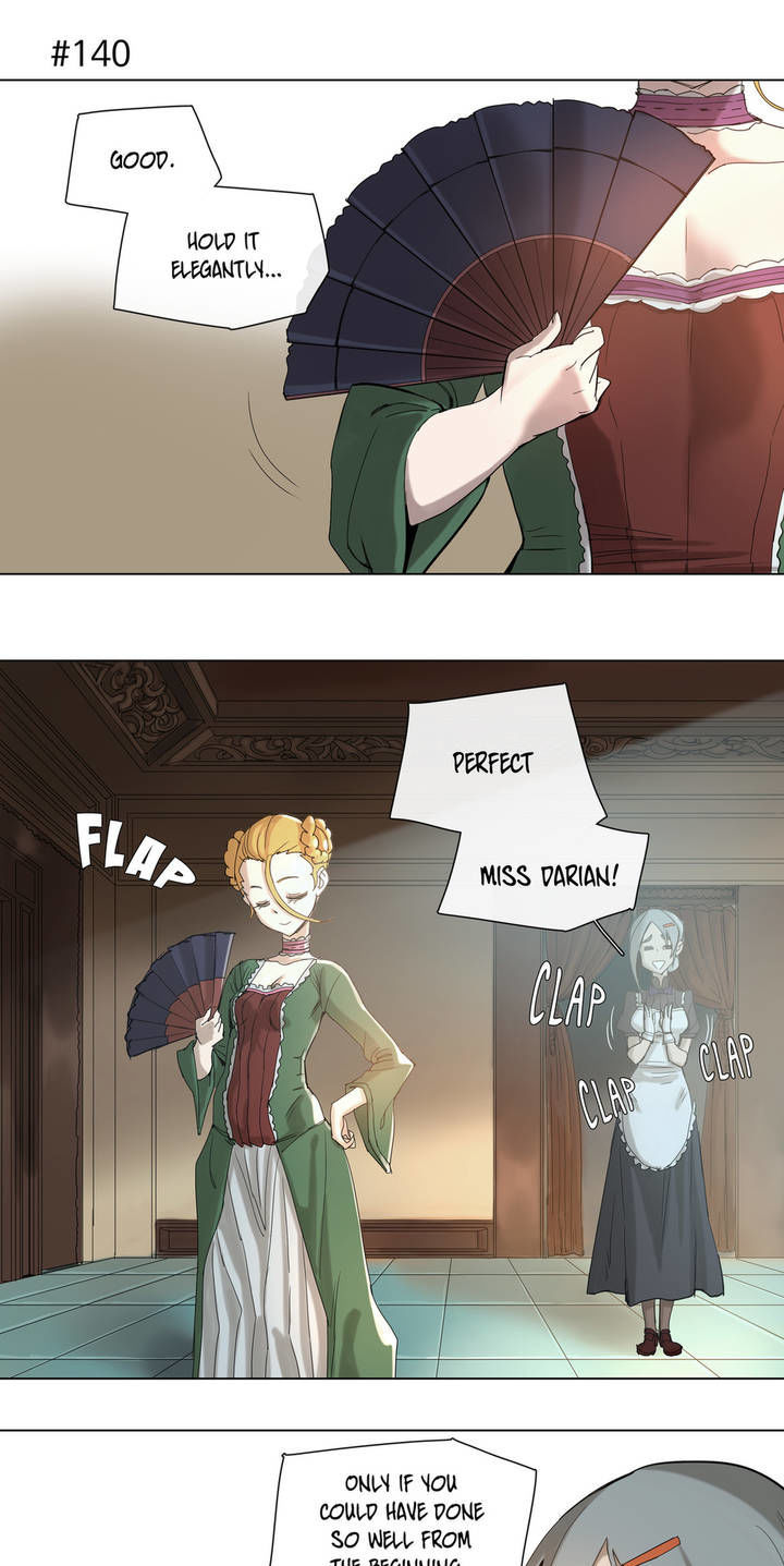 4 Cut Hero Chapter 25 page 17 - Chapter 25