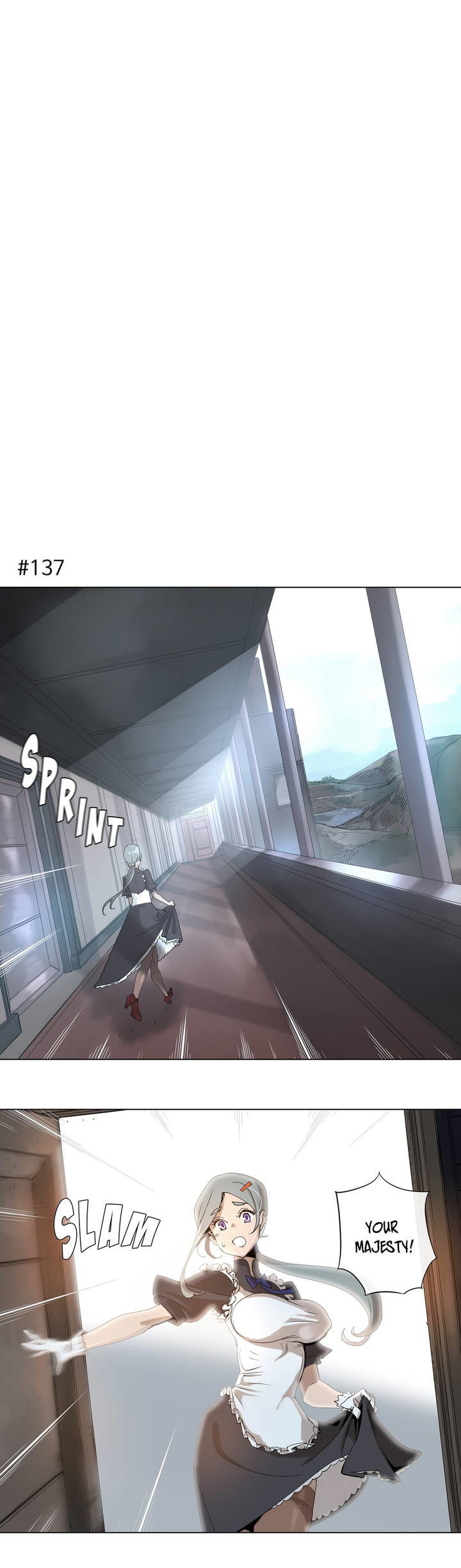 4 Cut Hero Chapter 25 page 2 - Chapter 25