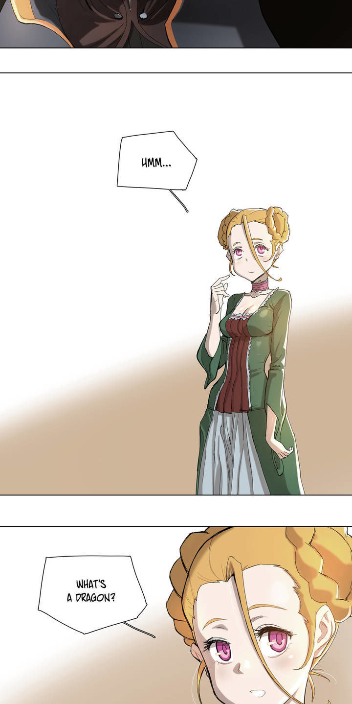 4 Cut Hero Chapter 25 page 20 - Chapter 25