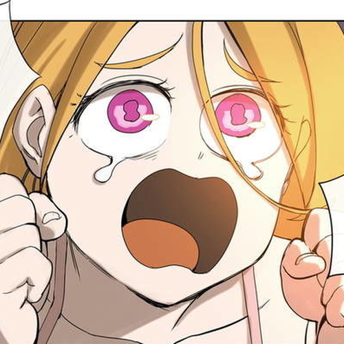 4 Cut Hero Chapter 25 cover