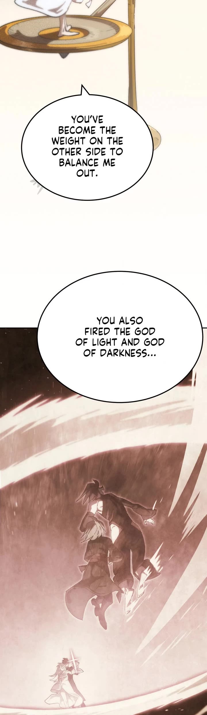 4 Cut Hero Chapter 250 page 14 - Chapter 250