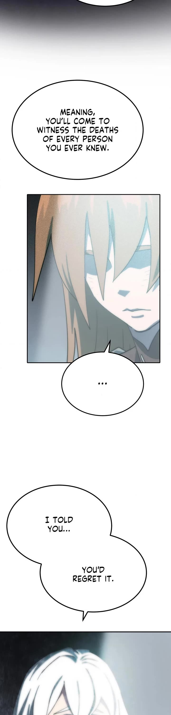 4 Cut Hero Chapter 250 page 18 - Chapter 250
