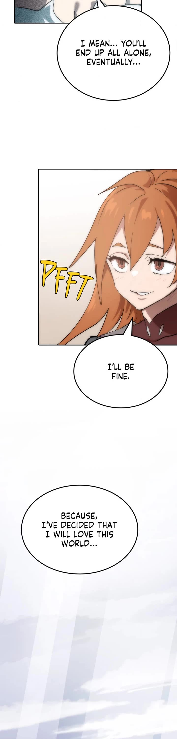 4 Cut Hero Chapter 250 page 21 - Chapter 250