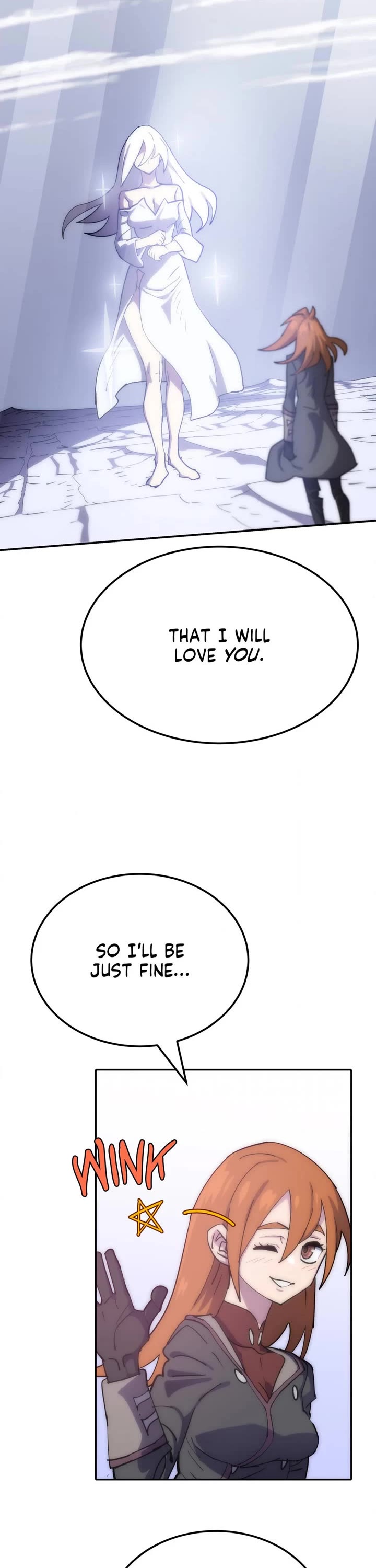 4 Cut Hero Chapter 250 page 22 - Chapter 250