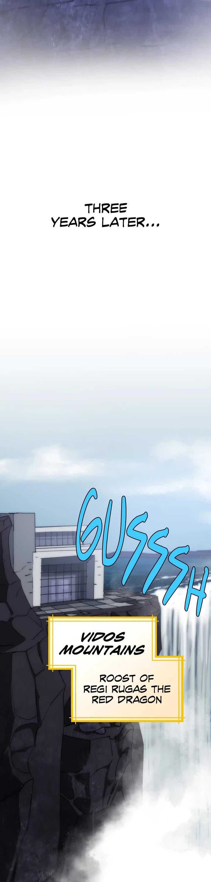 4 Cut Hero Chapter 250 page 26 - Chapter 250
