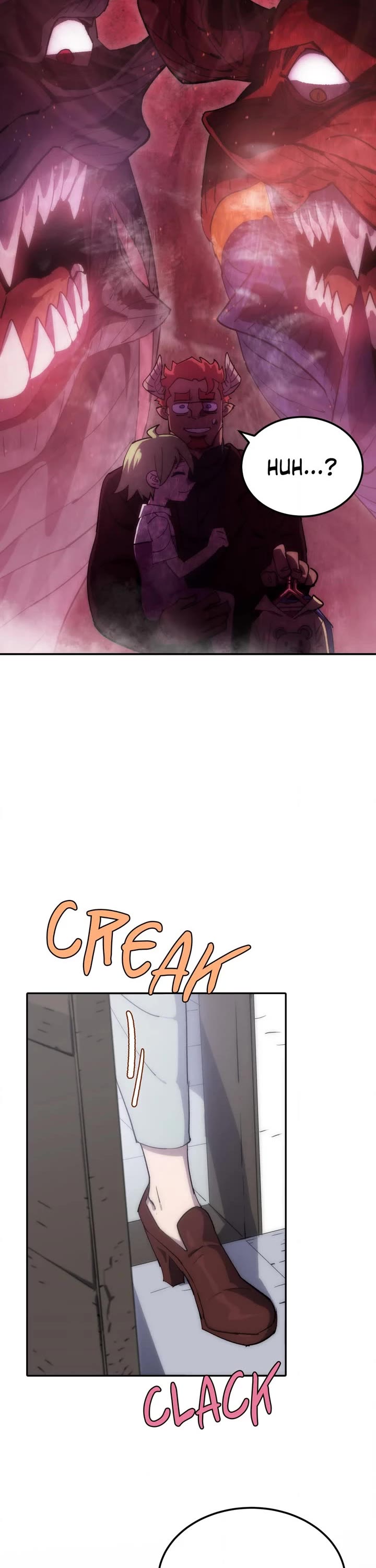 4 Cut Hero Chapter 250 page 32 - Chapter 250