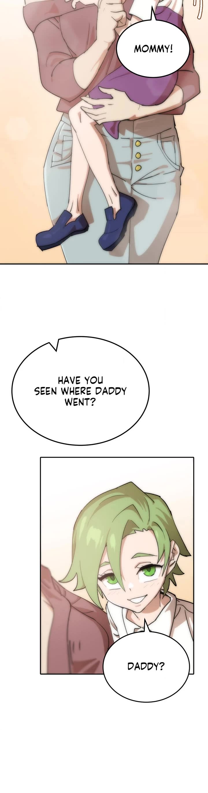4 Cut Hero Chapter 250 page 35 - Chapter 250