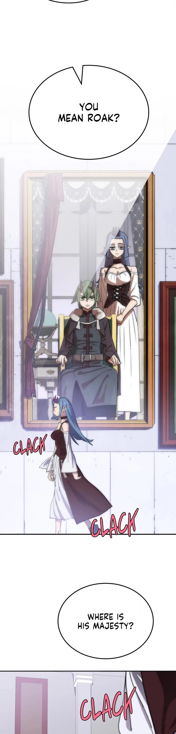 4 Cut Hero Chapter 250 page 37 - Chapter 250