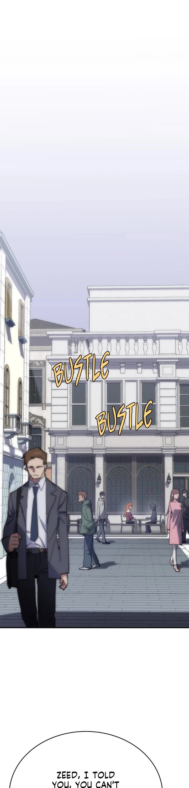 4 Cut Hero Chapter 250 page 41 - Chapter 250