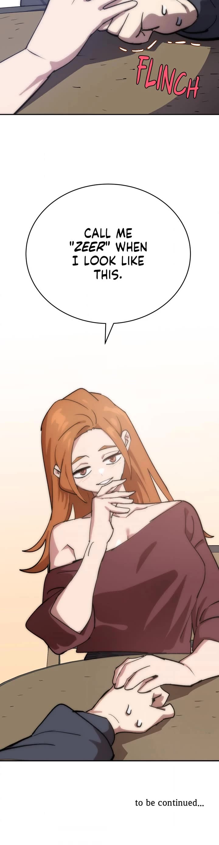 4 Cut Hero Chapter 250 page 43 - Chapter 250