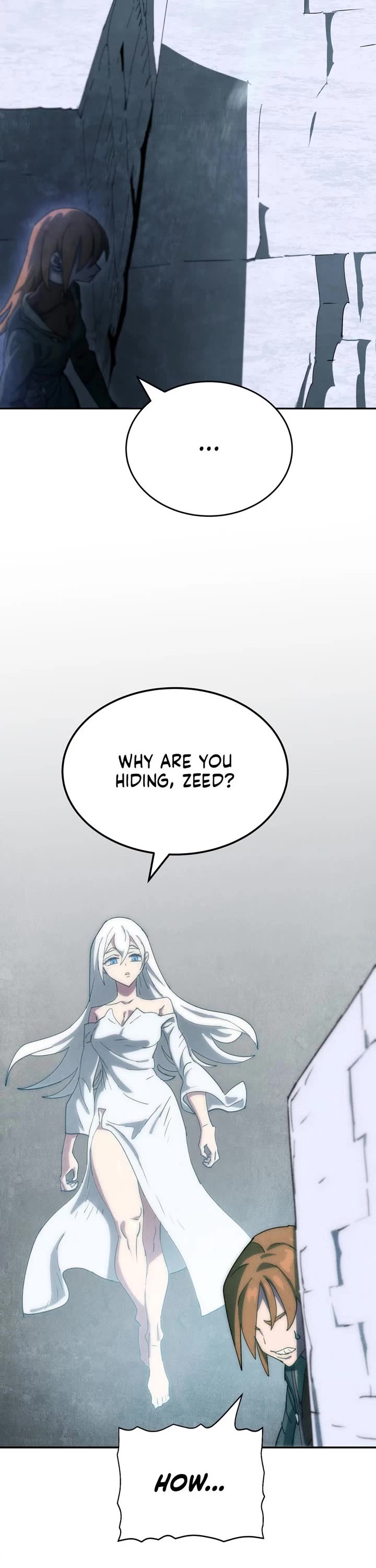 4 Cut Hero Chapter 250 page 7 - Chapter 250